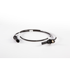 Image de BOSCH 0 986 594 629 Capteur ABS sans câble