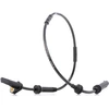Image de BOSCH 0 986 594 631 Capteur ABS avec câble