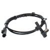 Image de BOSCH 0 986 594 636 Capteur ABS avec câble