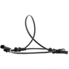 Image de BOSCH 0 986 594 645 Capteur ABS avec câble