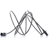 Image de BOSCH 0 986 594 648 Capteur ABS avec câble