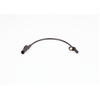 Image de BOSCH 0 986 594 650 Capteur ABS avec câble