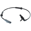 Image de BOSCH 0 986 594 651 Capteur ABS avec câble