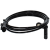 Image de BOSCH 0 986 594 653 Capteur ABS avec câble