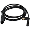 Image de BOSCH 0 986 594 654 Capteur ABS avec câble