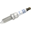 Image de BOSCH 0 242 135 812 Bougie d'allumage Double Iridium Ouverture de la clé: 14 Double Iridium