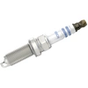 Image de BOSCH 0 242 140 806 Bougie d'allumage Double Iridium Ouverture de la clé: 14 Double Iridium