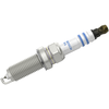 Image de BOSCH 0 242 135 811 Bougie d'allumage Iridium Ouverture de la clé: 14 Iridium