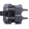 Image de BOSCH 0 986 22A 401 Bobine d'allumage