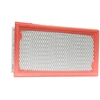 Image de BOSCH F 026 400 628 Filtre à air Cartouche filtrante