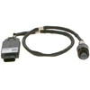 Image de BOSCH 0 281 007 756 Capteur NOx, Injection d'urée