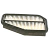 Image de BOSCH F 026 400 580 Filtre à air Cartouche filtrante
