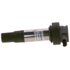 Image de BOSCH 0 986 221 123 Bobine d'allumage