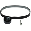 Image de BOSCH 1 987 948 973 Kit de distribution Nbr. dents: 80