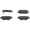 Image de BOSCH 0 986 424 959 Jeu de plaquettes de frein avec indicateur d'usure, avec instructions de montage