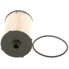 Image de BOSCH F 026 402 268 Filtre à Carburant Cartouche filtrante