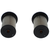 Image de BOSCH F 026 402 353 Filtre à Carburant Cartouche filtrante