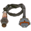 Image de BOSCH 0 258 010 379 Sonde lambda