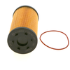 Image de BOSCH F 026 407 292 Filtre à huile Cartouche filtrante, avec joint d'étanchéite