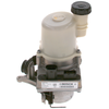 Image de BOSCH K S00 910 102 Pompe De Direction Assistée électrique-hydraulique, avec support