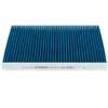 Image de BOSCH 0 986 628 565 Filtre d'habitacle FILTRE+pro avec une activité antifongique