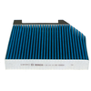 Image de BOSCH 0 986 628 567 Filtre d'habitacle FILTRE+pro avec une activité antifongique