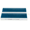Image de BOSCH 0 986 628 568 Filtre d'habitacle FILTRE+pro avec une activité antifongique