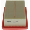 Image de BOSCH F 026 400 625 Filtre à air Cartouche filtrante