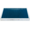 Image de BOSCH 0 986 628 575 Filtre d'habitacle FILTRE+pro avec une activité antifongique