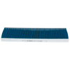 Image de BOSCH 0 986 628 579 Filtre d'habitacle FILTRE+pro avec une activité antifongique