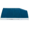 Image de BOSCH 0 986 628 580 Filtre d'habitacle FILTRE+pro avec une activité antifongique