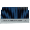 Image de BOSCH 0 986 628 582 Filtre d'habitacle FILTRE+pro aux propriétés anti-allergènes