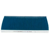 Image de BOSCH 0 986 628 585 Filtre d'habitacle FILTRE+pro aux propriétés anti-allergènes