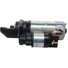 Image de BOSCH 1 986 S10 042 Démarreur Performance du démarreur: 4kW, Volt: 12V, Nbr. dents: 11