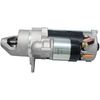 Image de BOSCH 1 986 S10 037 Démarreur Performance du démarreur: 4kW, Volt: 24V, Nbr. dents: 10