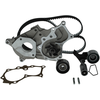 Image de BOSCH 1 987 946 952 Pompe à Eau + Kit De Distribution Nbr. dents: 178