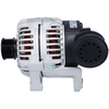 Image de BOSCH 1 986 A01 099 Alternateur Courant de charge de l'alternateur: 120A, Volt: 14V