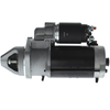 Image de BOSCH 1 986 S10 076 Démarreur Performance du démarreur: 4kW, Volt: 24V, Nbr. dents: 11