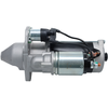 Image de BOSCH 1 986 S10 077 Démarreur Performance du démarreur: 4kW, Volt: 24V, Nbr. dents: 11