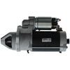 Image de BOSCH 1 986 S10 078 Démarreur Performance du démarreur: 4kW, Volt: 24V, Nbr. dents: 10