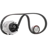 Image de BOSCH 1 987 946 386 Pompe à Eau + Kit De Distribution Nbr. dents: 129