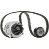 Image de BOSCH 1 987 946 387 Pompe à Eau + Kit De Distribution Nbr. dents: 124
