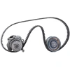 Image de BOSCH 1 987 946 392 Pompe à Eau + Kit De Distribution Nbr. dents: 138