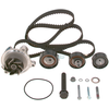 Image de BOSCH 1 987 946 399 Pompe à Eau + Kit De Distribution Nbr. dents: 122