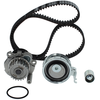 Image de BOSCH 1 987 946 461 Pompe à Eau + Kit De Distribution Nbr. dents: 150, sans élément tendeur