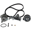 Image de BOSCH 1 987 946 984 Pompe à Eau + Kit De Distribution Nbr. dents: 150, avec amortisseur tendeur, poulie de tension