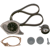Image de BOSCH 1 987 946 981 Pompe à Eau + Kit De Distribution Nbr. dents: 123