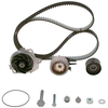 Image de BOSCH 1 987 946 987 Pompe à Eau + Kit De Distribution Nbr. dents: 190