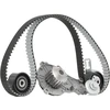 Image de BOSCH 1 987 946 988 Pompe à Eau + Kit De Distribution Nbr. dents: 141
