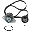 Image de BOSCH 1 987 946 993 Pompe à Eau + Kit De Distribution Nbr. dents: 137